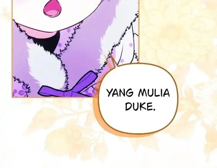 Baca I’m the Brave Puppy That Will Save the Villainess Chapter 14 Bahasa Indonesia page 124