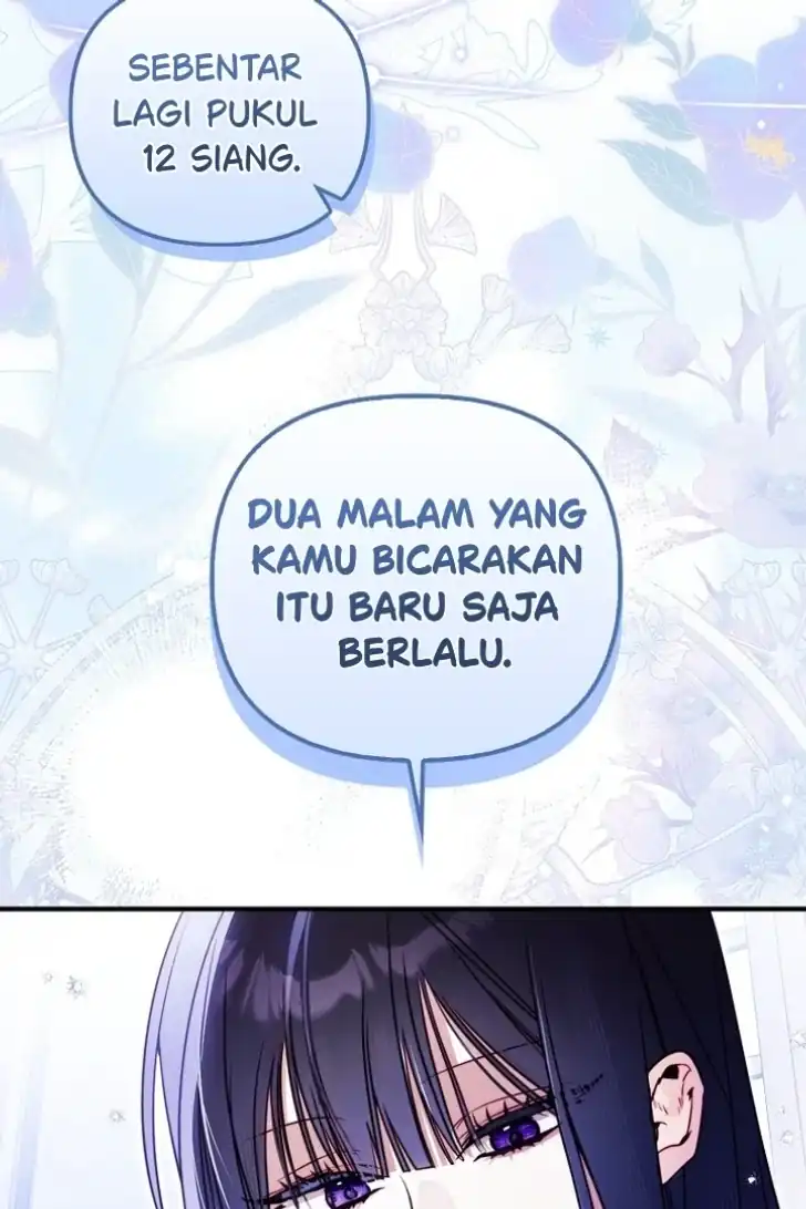 Baca I’m the Brave Puppy That Will Save the Villainess Chapter 14 Bahasa Indonesia page 130