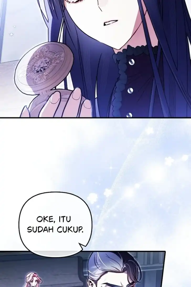 Baca I’m the Brave Puppy That Will Save the Villainess Chapter 14 Bahasa Indonesia page 132