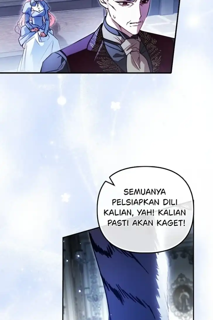 Baca I’m the Brave Puppy That Will Save the Villainess Chapter 14 Bahasa Indonesia page 134
