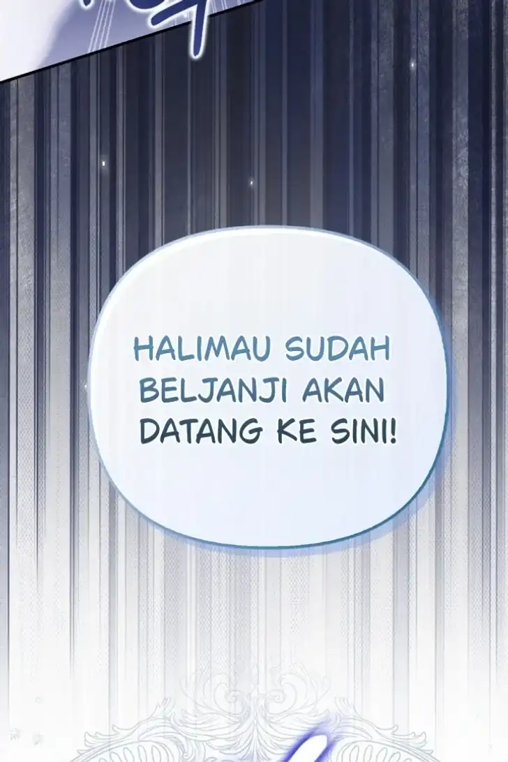 Baca I’m the Brave Puppy That Will Save the Villainess Chapter 14 Bahasa Indonesia page 140