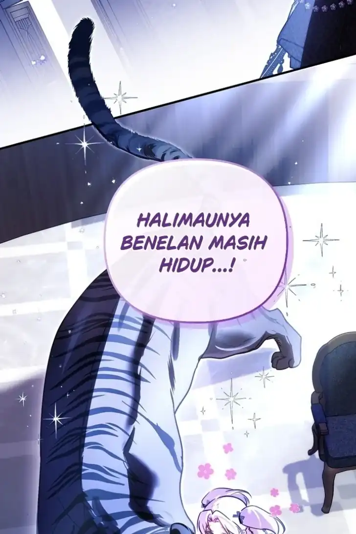 Baca I’m the Brave Puppy That Will Save the Villainess Chapter 14 Bahasa Indonesia page 152