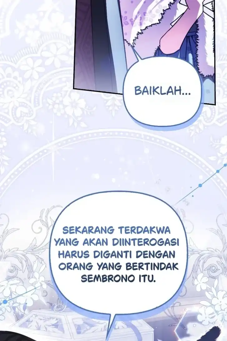 Baca I’m the Brave Puppy That Will Save the Villainess Chapter 14 Bahasa Indonesia page 162