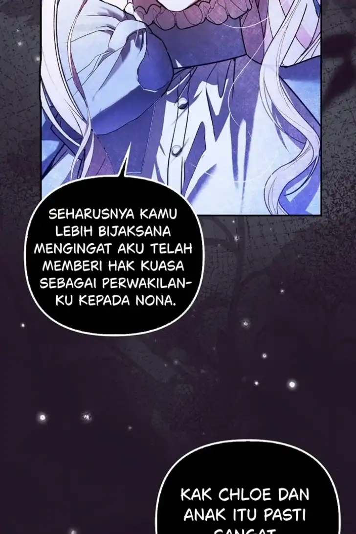 Baca I’m the Brave Puppy That Will Save the Villainess Chapter 14 Bahasa Indonesia page 172