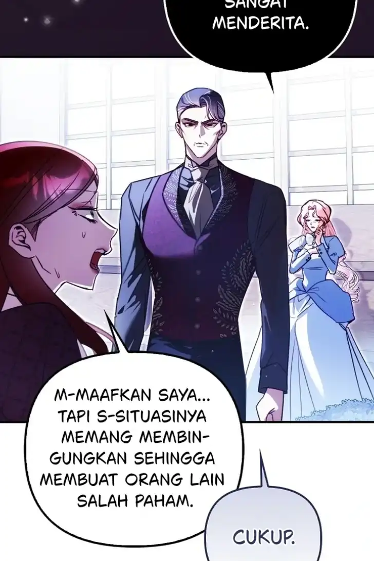 Baca I’m the Brave Puppy That Will Save the Villainess Chapter 14 Bahasa Indonesia page 174
