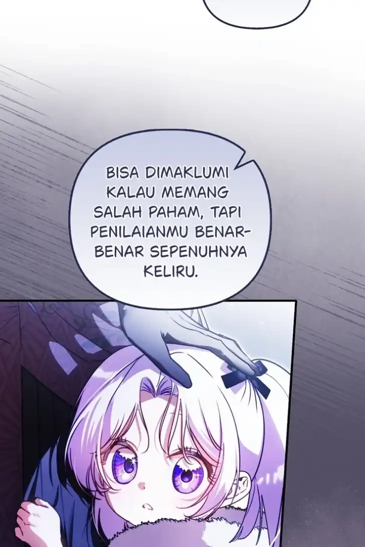 Baca I’m the Brave Puppy That Will Save the Villainess Chapter 14 Bahasa Indonesia page 176