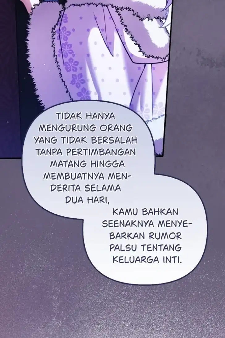 Baca I’m the Brave Puppy That Will Save the Villainess Chapter 14 Bahasa Indonesia page 178