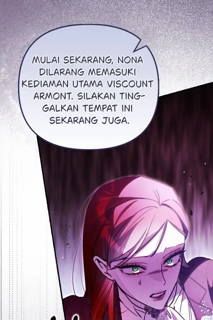 Baca I’m the Brave Puppy That Will Save the Villainess Chapter 14 Bahasa Indonesia page 180