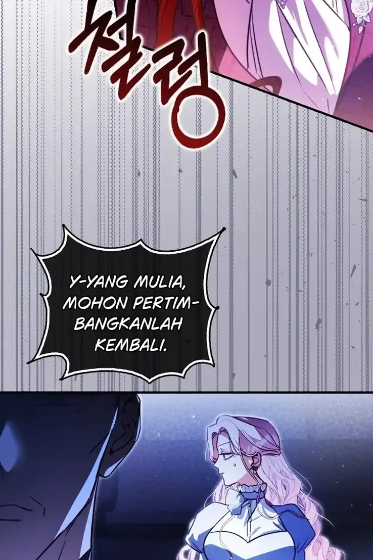 Baca I’m the Brave Puppy That Will Save the Villainess Chapter 14 Bahasa Indonesia page 182
