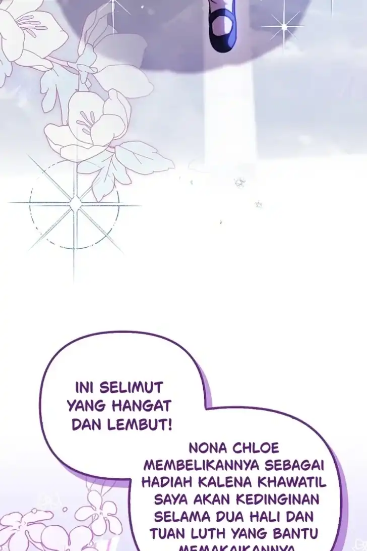 Baca I’m the Brave Puppy That Will Save the Villainess Chapter 14 Bahasa Indonesia page 22