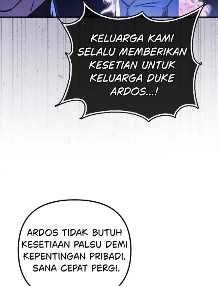 Baca I’m the Brave Puppy That Will Save the Villainess Chapter 14 Bahasa Indonesia page 184