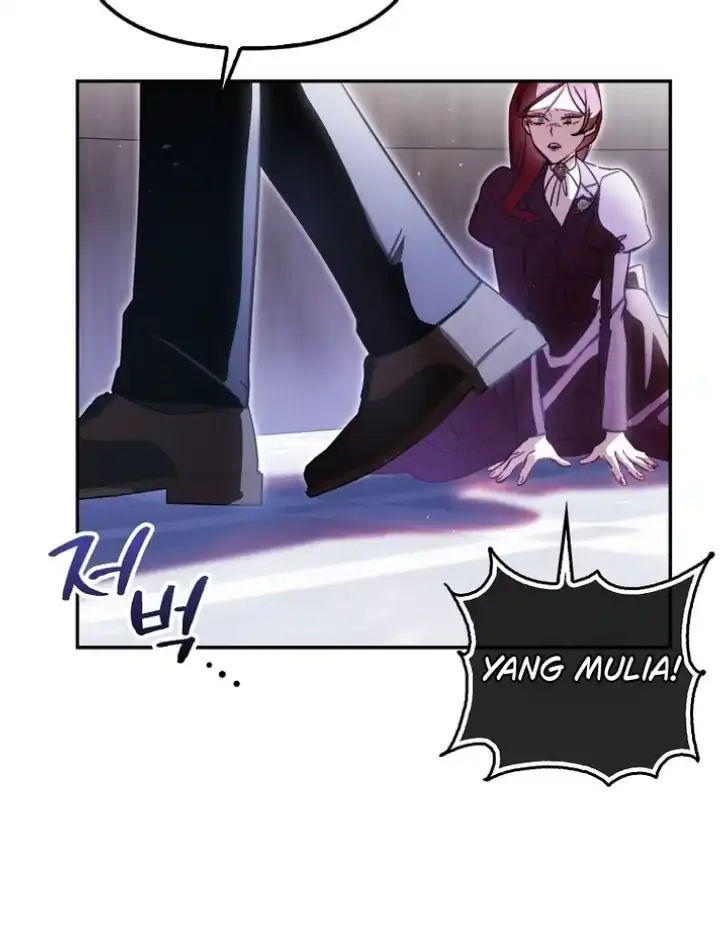 Baca I’m the Brave Puppy That Will Save the Villainess Chapter 14 Bahasa Indonesia page 186