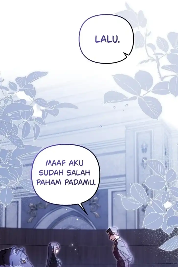 Baca I’m the Brave Puppy That Will Save the Villainess Chapter 14 Bahasa Indonesia page 188