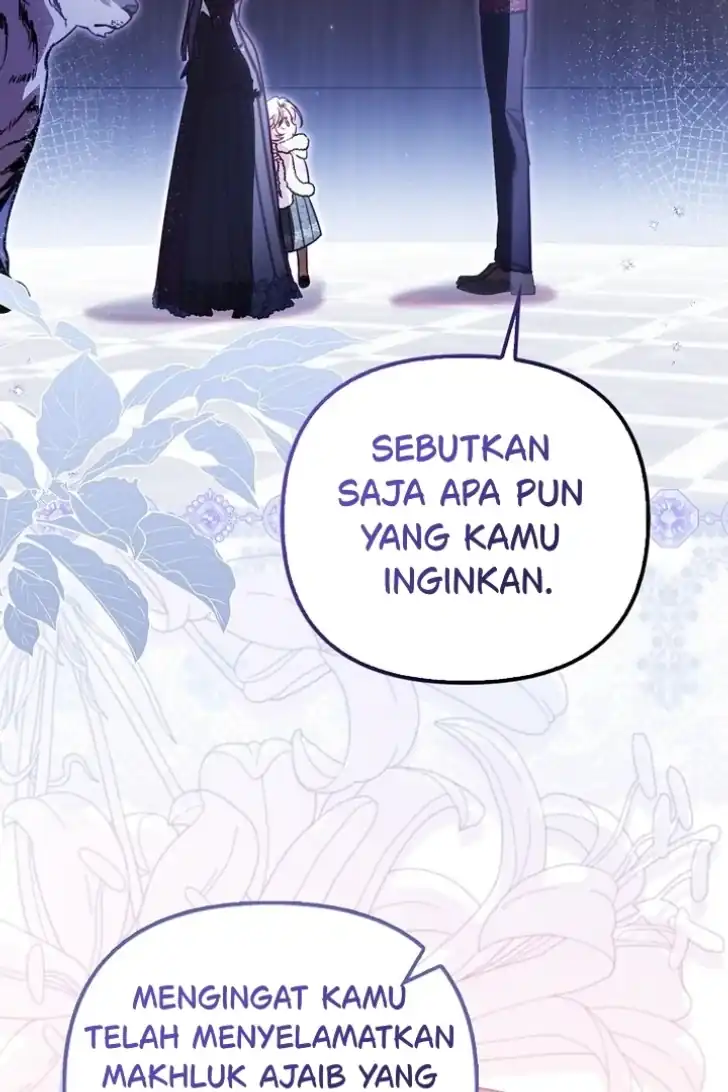 Baca I’m the Brave Puppy That Will Save the Villainess Chapter 14 Bahasa Indonesia page 190