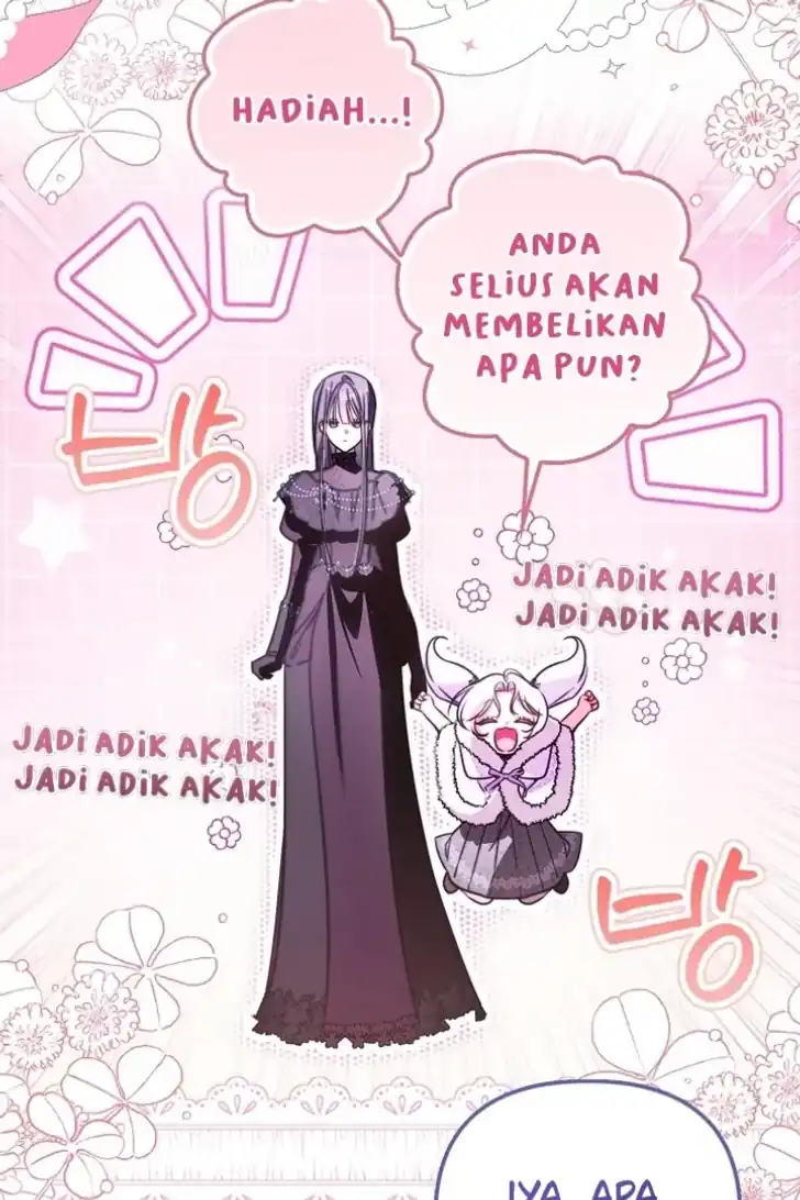 Baca I’m the Brave Puppy That Will Save the Villainess Chapter 14 Bahasa Indonesia page 194