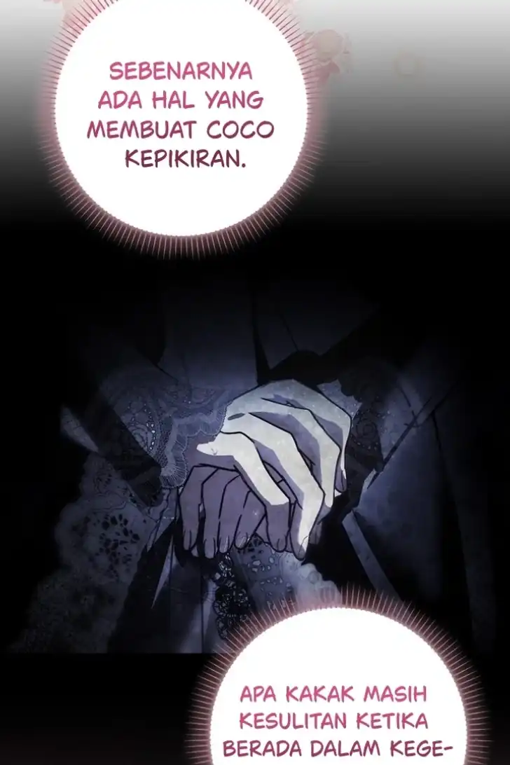 Baca I’m the Brave Puppy That Will Save the Villainess Chapter 14 Bahasa Indonesia page 200