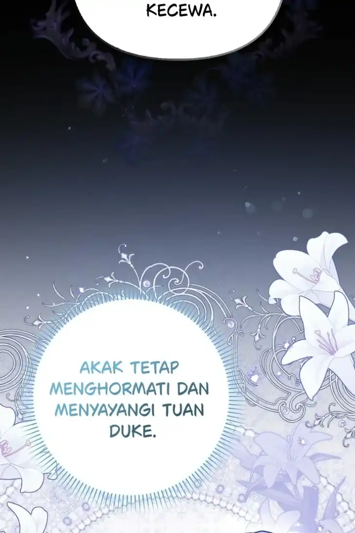 Baca I’m the Brave Puppy That Will Save the Villainess Chapter 15 Bahasa Indonesia page 24