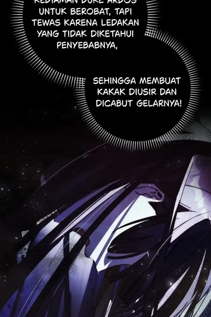 Baca I’m the Brave Puppy That Will Save the Villainess Chapter 15 Bahasa Indonesia page 210