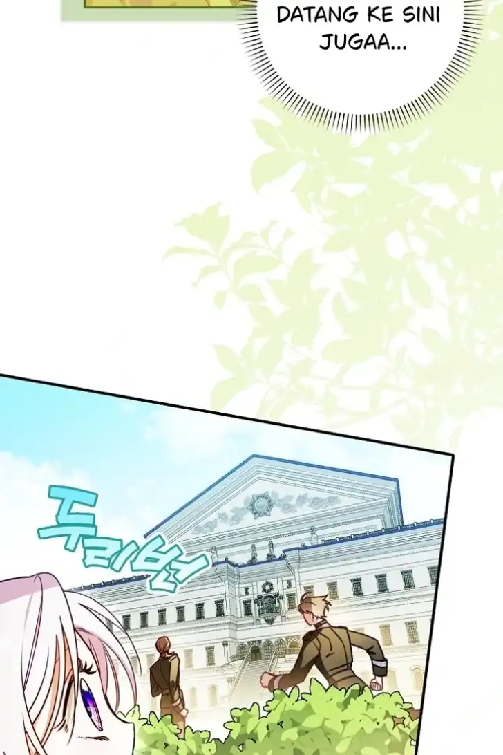 Baca I’m the Brave Puppy That Will Save the Villainess Chapter 15 Bahasa Indonesia page 230