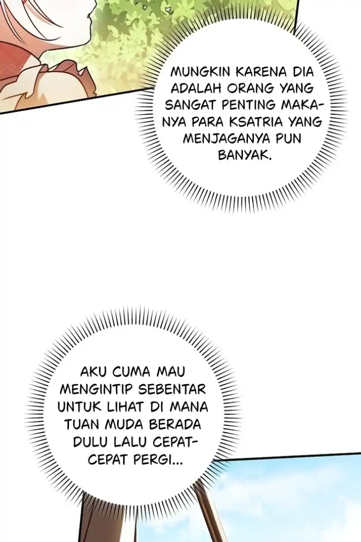 Baca I’m the Brave Puppy That Will Save the Villainess Chapter 15 Bahasa Indonesia page 232
