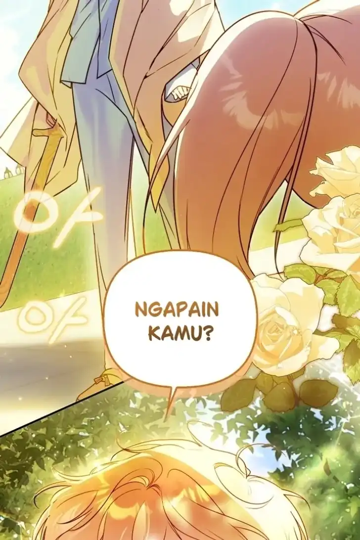 Baca I’m the Brave Puppy That Will Save the Villainess Chapter 15 Bahasa Indonesia page 238