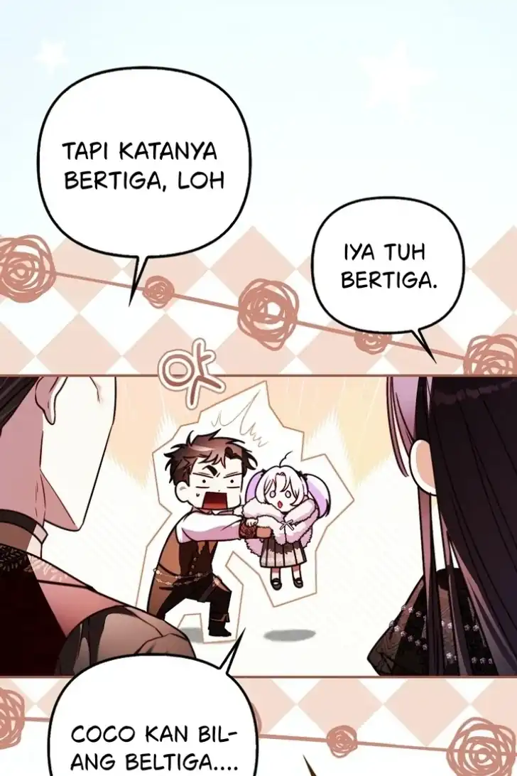 Baca I’m the Brave Puppy That Will Save the Villainess Chapter 15 Bahasa Indonesia page 38