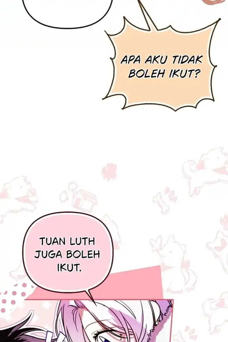 Baca I’m the Brave Puppy That Will Save the Villainess Chapter 15 Bahasa Indonesia page 40