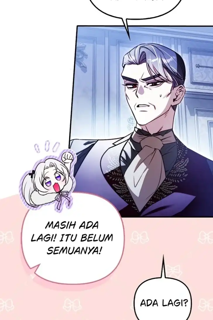 Baca I’m the Brave Puppy That Will Save the Villainess Chapter 15 Bahasa Indonesia page 44