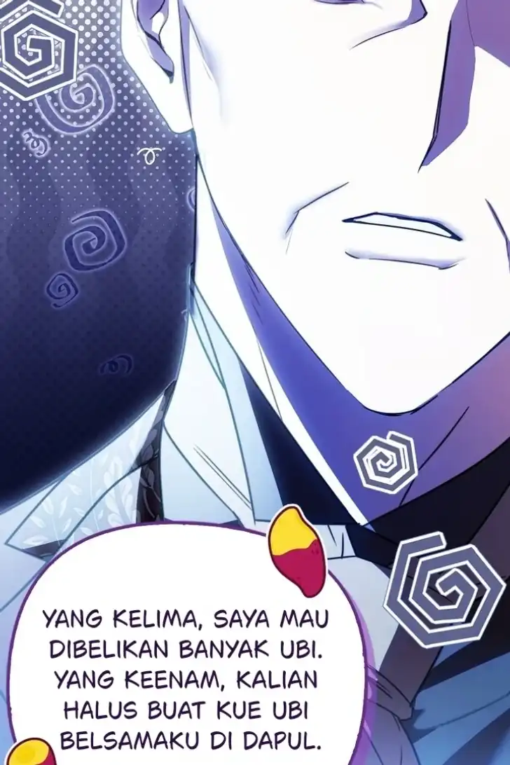 Baca I’m the Brave Puppy That Will Save the Villainess Chapter 15 Bahasa Indonesia page 50