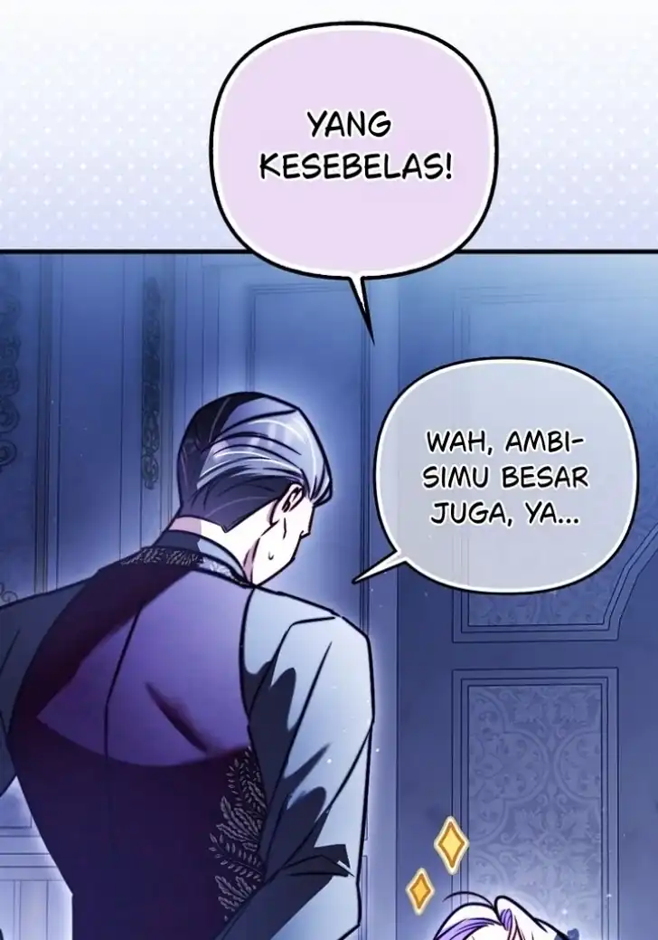 Baca I’m the Brave Puppy That Will Save the Villainess Chapter 15 Bahasa Indonesia page 54