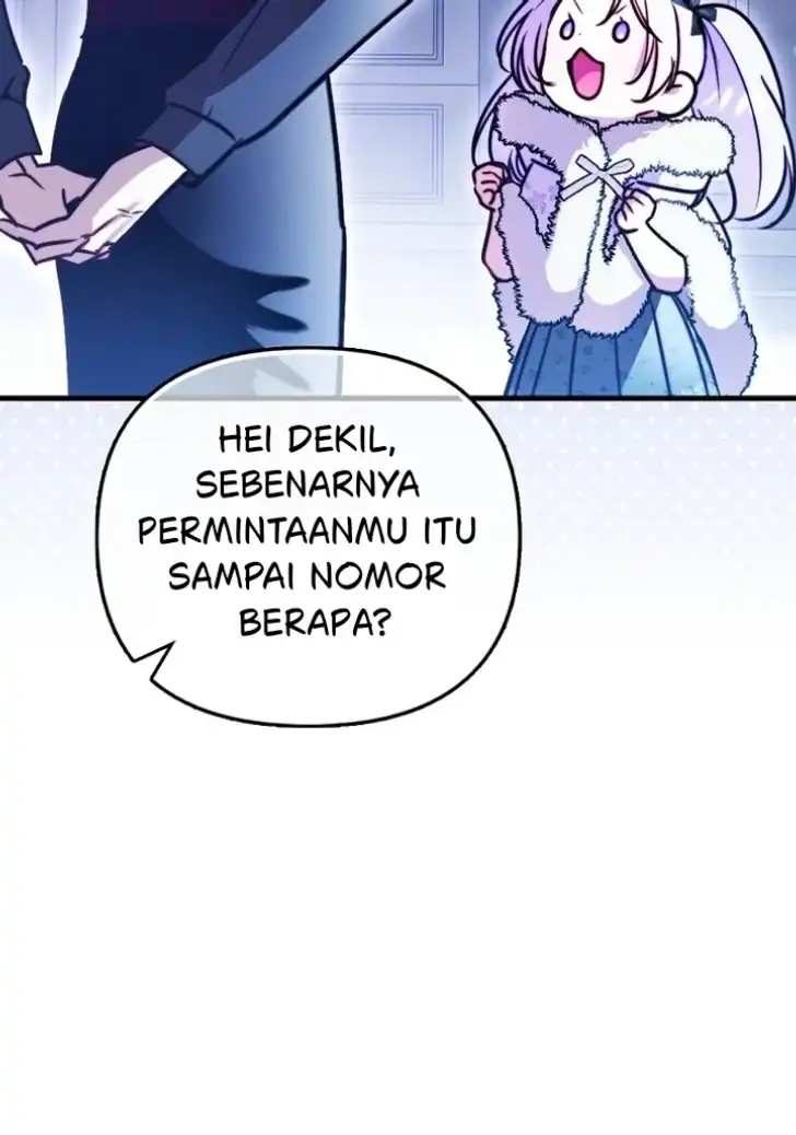 Baca I’m the Brave Puppy That Will Save the Villainess Chapter 15 Bahasa Indonesia page 56