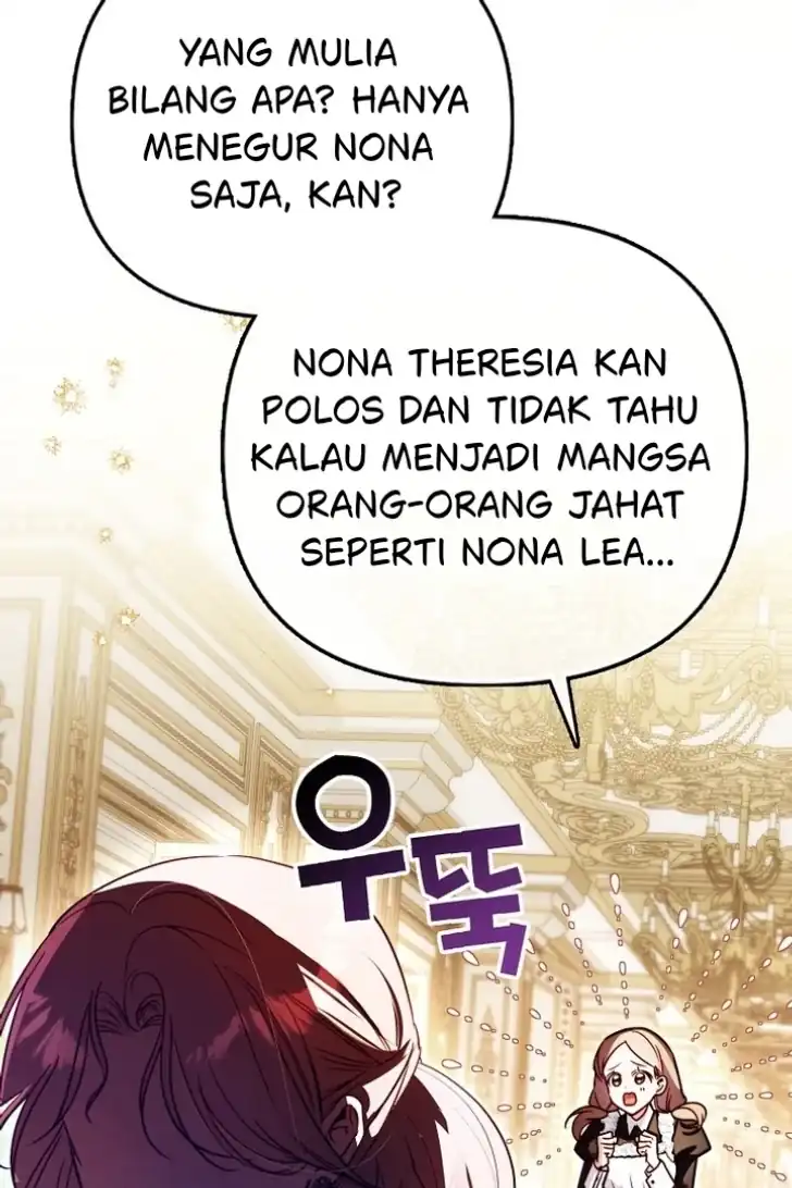 Baca I’m the Brave Puppy That Will Save the Villainess Chapter 15 Bahasa Indonesia page 68