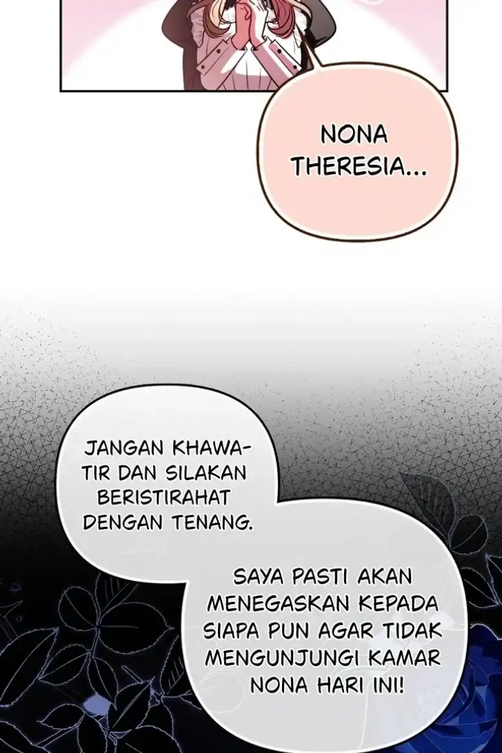 Baca I’m the Brave Puppy That Will Save the Villainess Chapter 15 Bahasa Indonesia page 76
