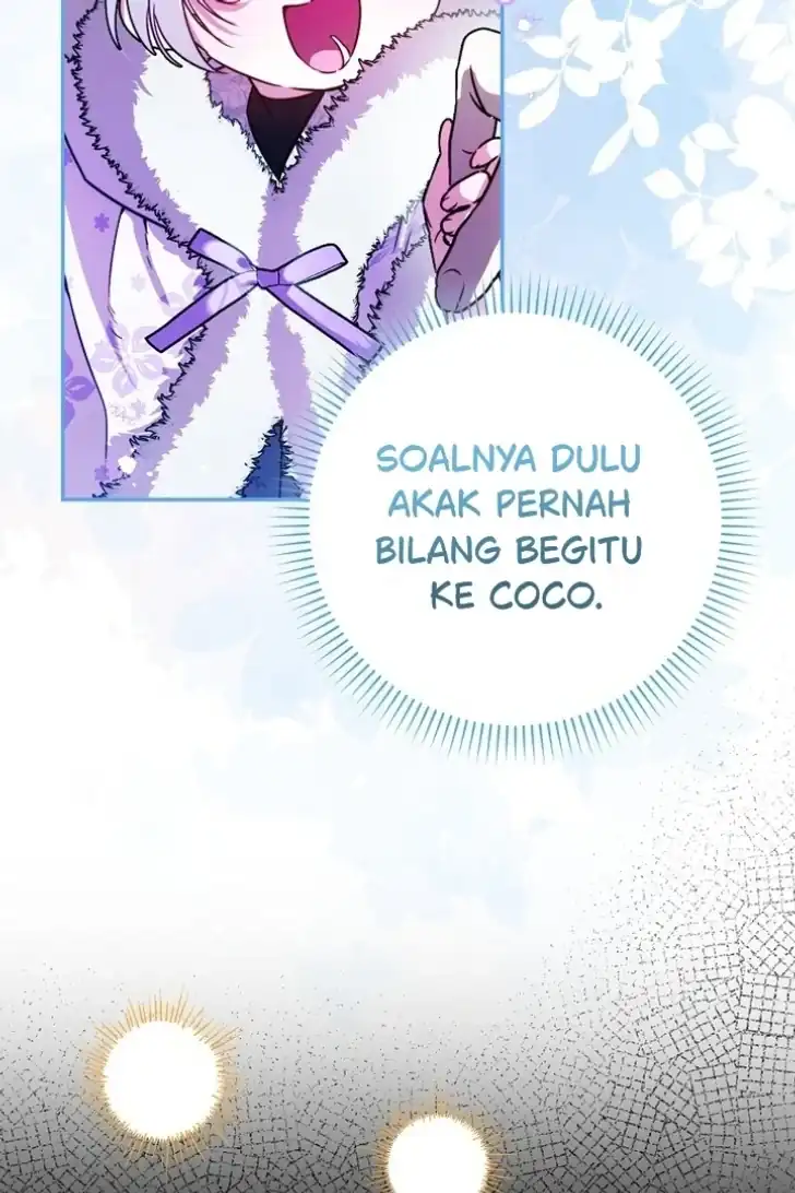 Baca I’m the Brave Puppy That Will Save the Villainess Chapter 15 Bahasa Indonesia page 12