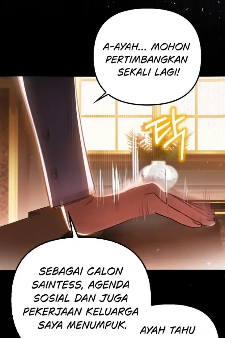 Baca I’m the Brave Puppy That Will Save the Villainess Chapter 15 Bahasa Indonesia page 92
