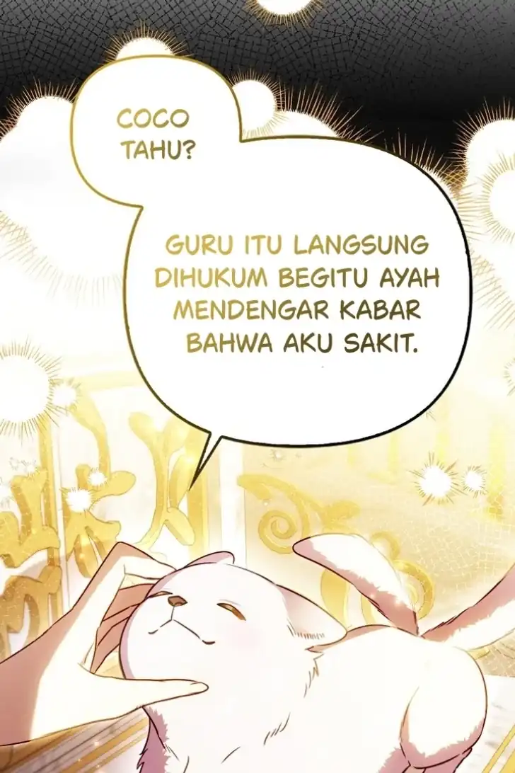 Baca I’m the Brave Puppy That Will Save the Villainess Chapter 15 Bahasa Indonesia page 14