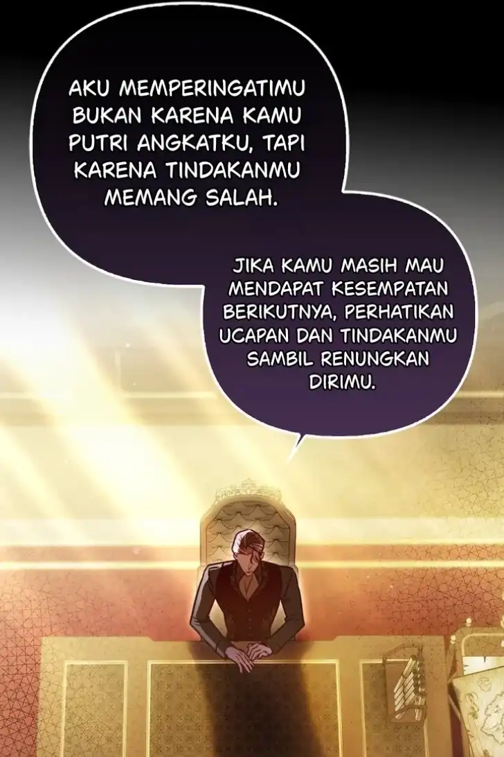 Baca I’m the Brave Puppy That Will Save the Villainess Chapter 15 Bahasa Indonesia page 106