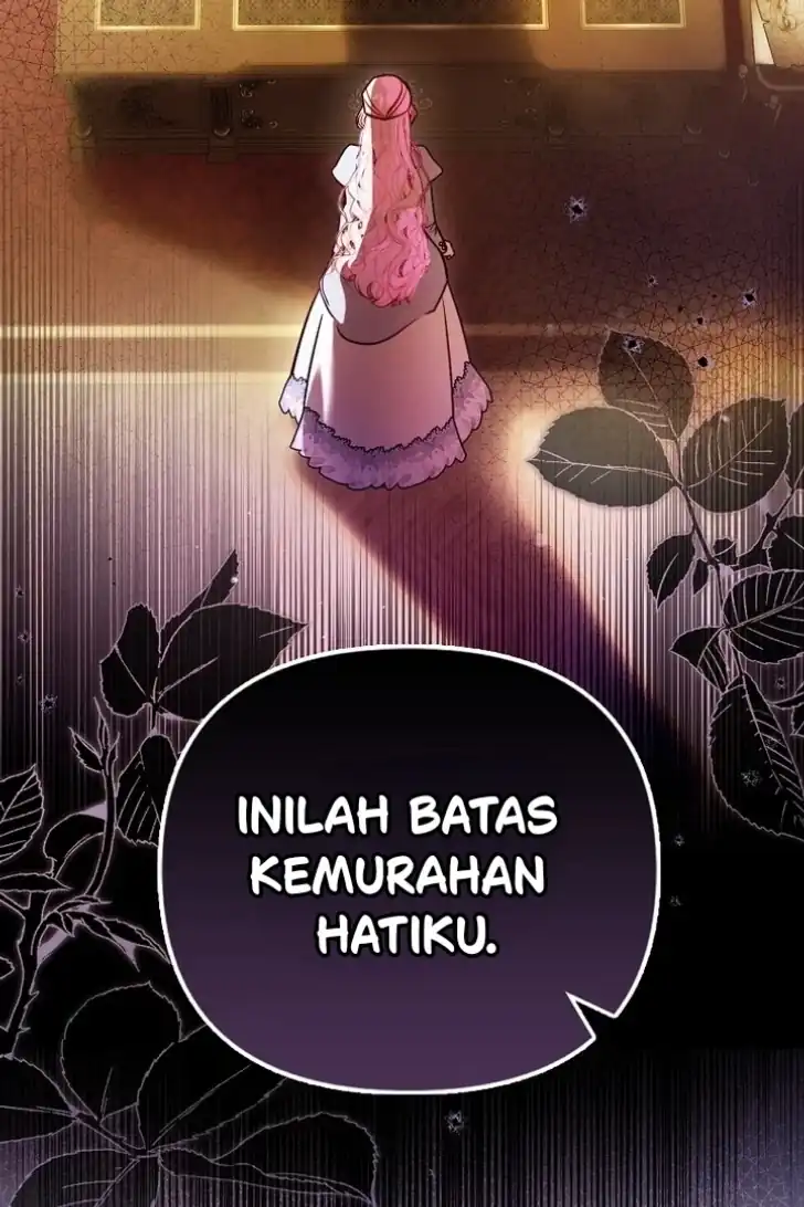 Baca I’m the Brave Puppy That Will Save the Villainess Chapter 15 Bahasa Indonesia page 108