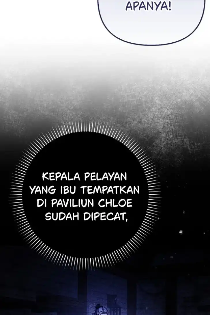 Baca I’m the Brave Puppy That Will Save the Villainess Chapter 15 Bahasa Indonesia page 112
