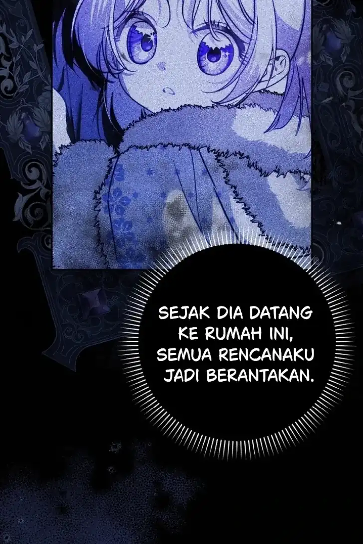 Baca I’m the Brave Puppy That Will Save the Villainess Chapter 15 Bahasa Indonesia page 118