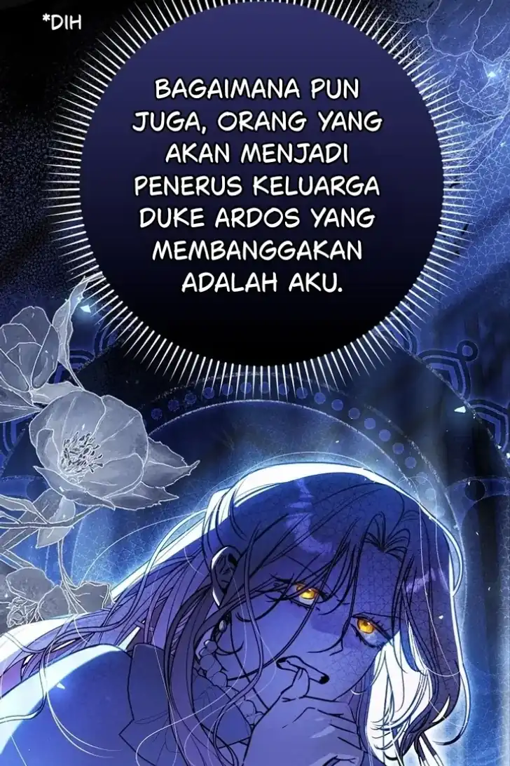 Baca I’m the Brave Puppy That Will Save the Villainess Chapter 15 Bahasa Indonesia page 122