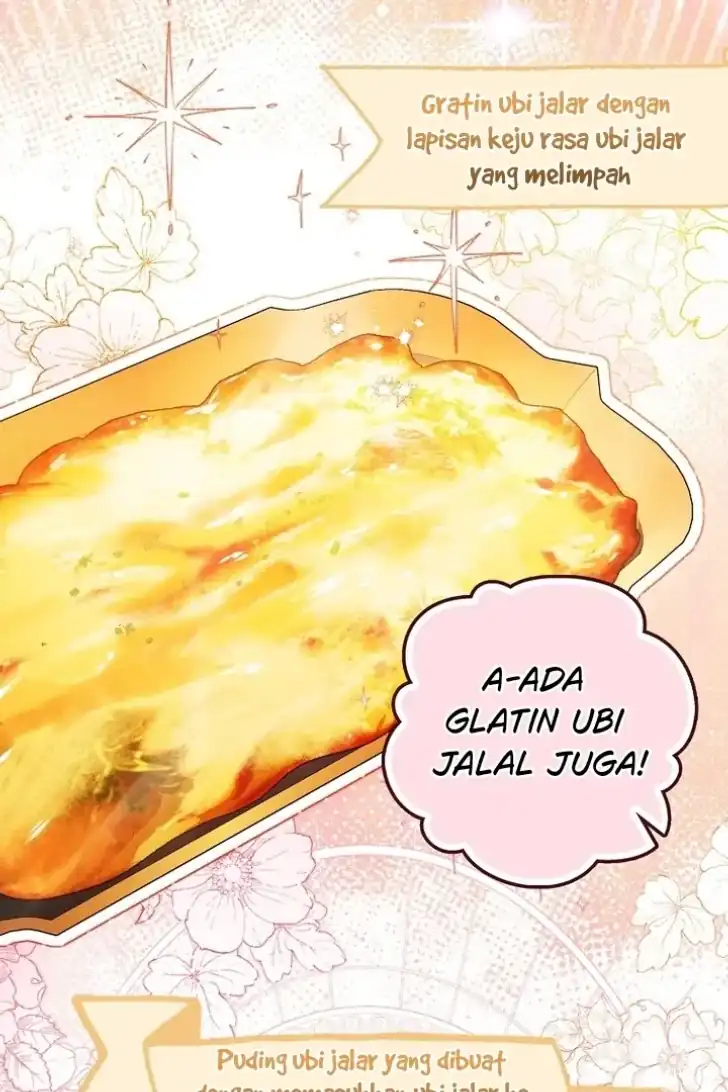 Baca I’m the Brave Puppy That Will Save the Villainess Chapter 15 Bahasa Indonesia page 132