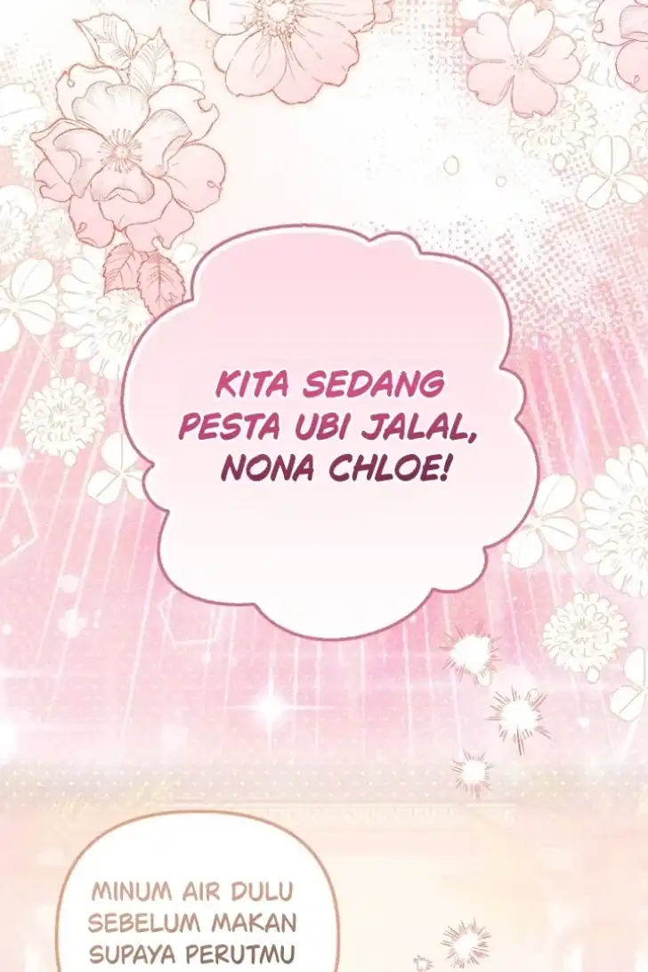Baca I’m the Brave Puppy That Will Save the Villainess Chapter 15 Bahasa Indonesia page 136