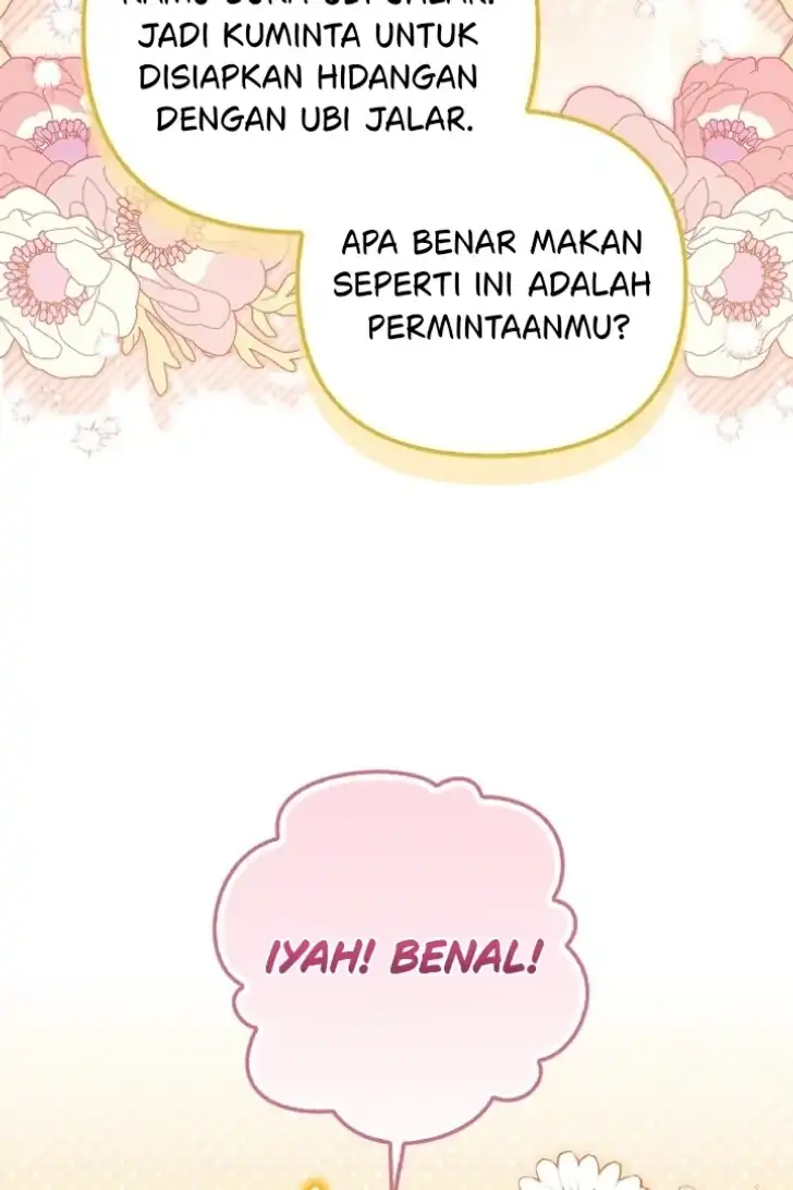 Baca I’m the Brave Puppy That Will Save the Villainess Chapter 15 Bahasa Indonesia page 140