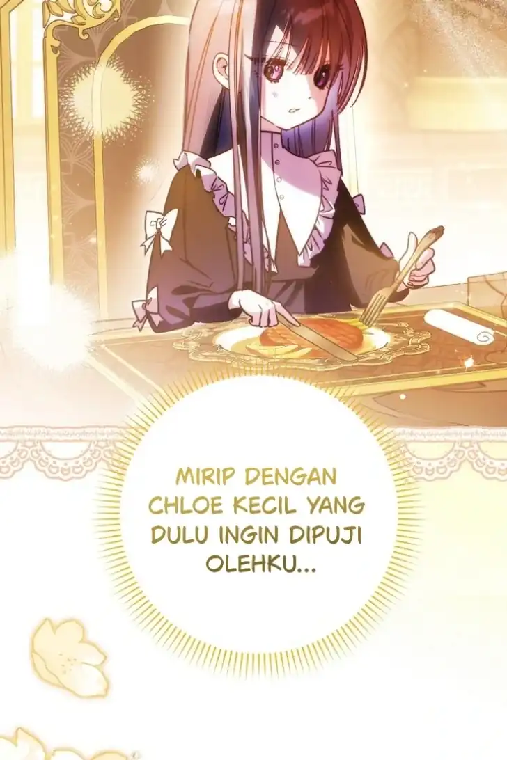 Baca I’m the Brave Puppy That Will Save the Villainess Chapter 15 Bahasa Indonesia page 148
