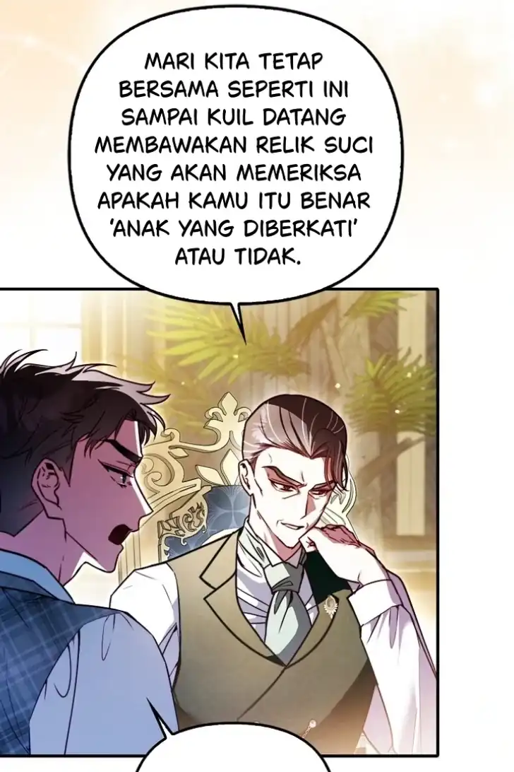 Baca I’m the Brave Puppy That Will Save the Villainess Chapter 15 Bahasa Indonesia page 154