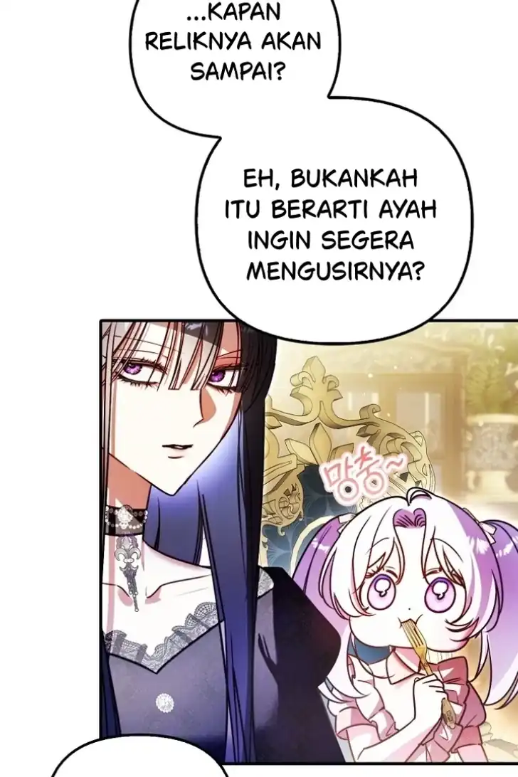 Baca I’m the Brave Puppy That Will Save the Villainess Chapter 15 Bahasa Indonesia page 156