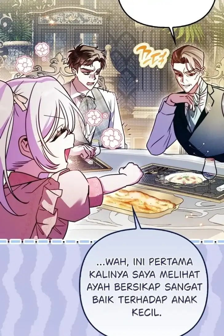 Baca I’m the Brave Puppy That Will Save the Villainess Chapter 15 Bahasa Indonesia page 168