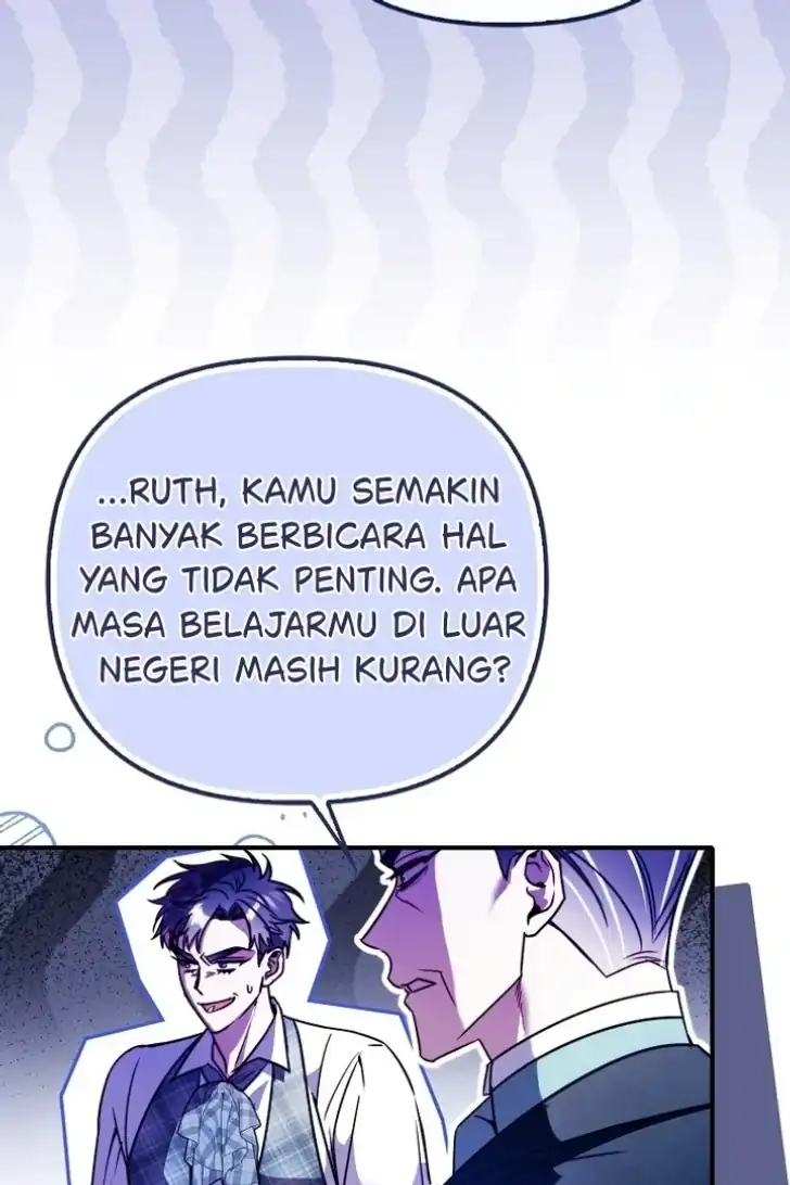 Baca I’m the Brave Puppy That Will Save the Villainess Chapter 15 Bahasa Indonesia page 170