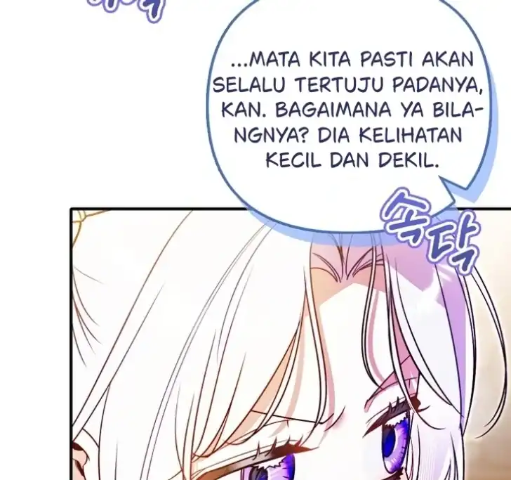 Baca I’m the Brave Puppy That Will Save the Villainess Chapter 15 Bahasa Indonesia page 174